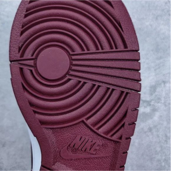Nike dunk Sneakers main image 5